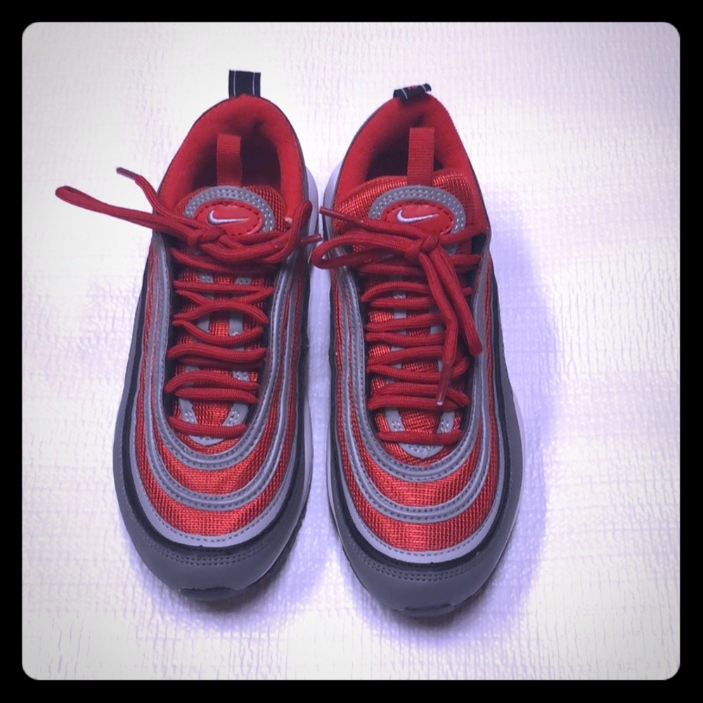 Women’s Nike Air Max 97